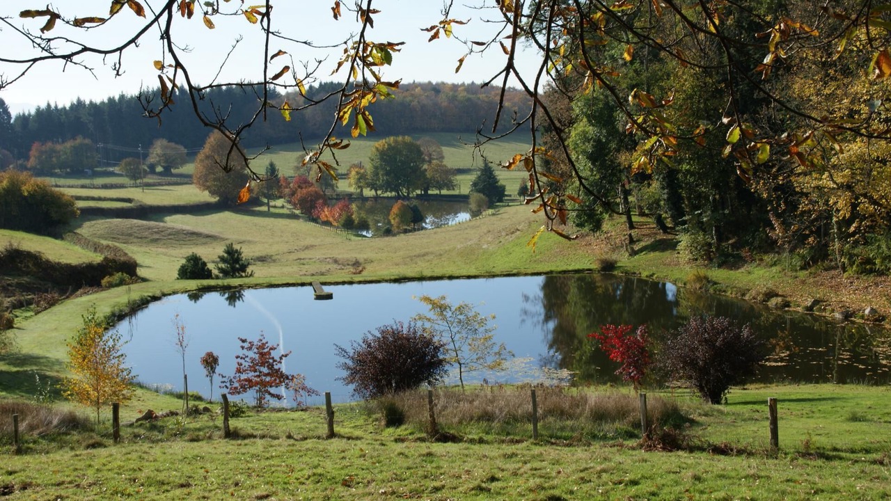 Photo of Outdoor in Saint-Leger-sous-Beuvray