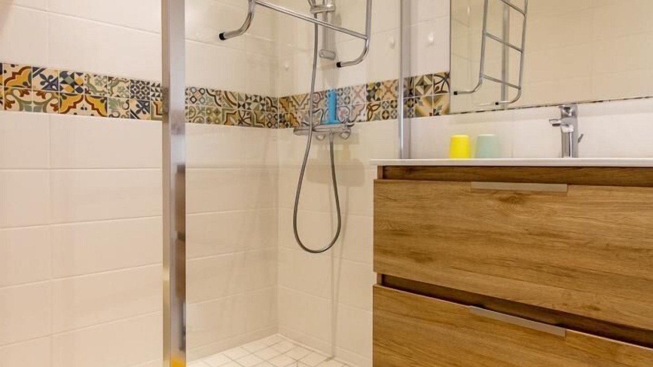 Photo of Bathroom in Saint-Leger-sous-Beuvray