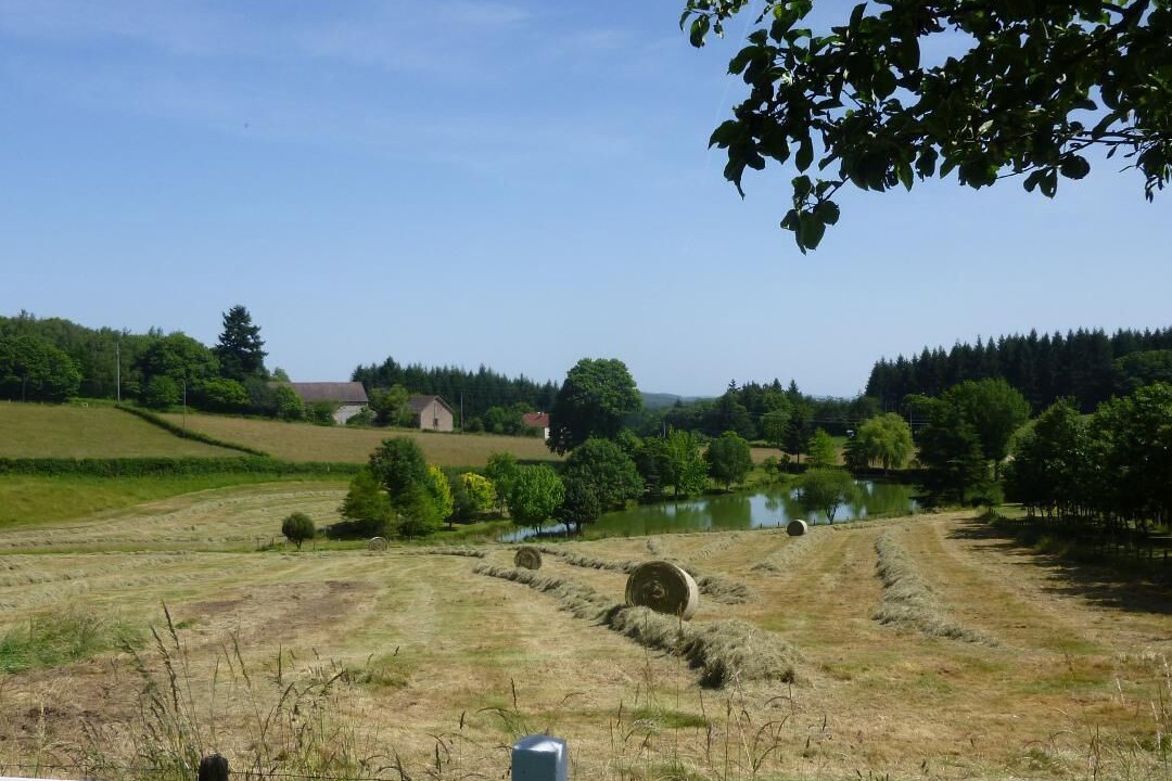 Photo of Others in Saint-Leger-sous-Beuvray