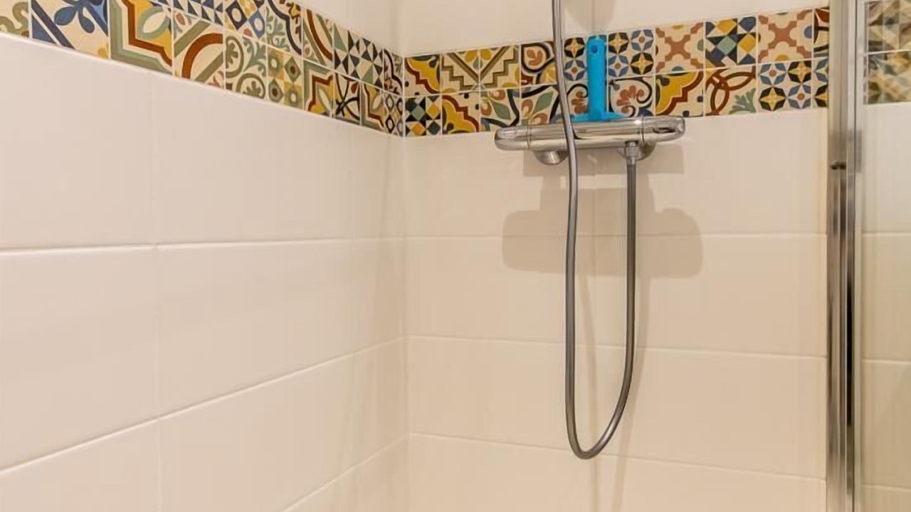 Photo of Bathroom in Saint-Leger-sous-Beuvray