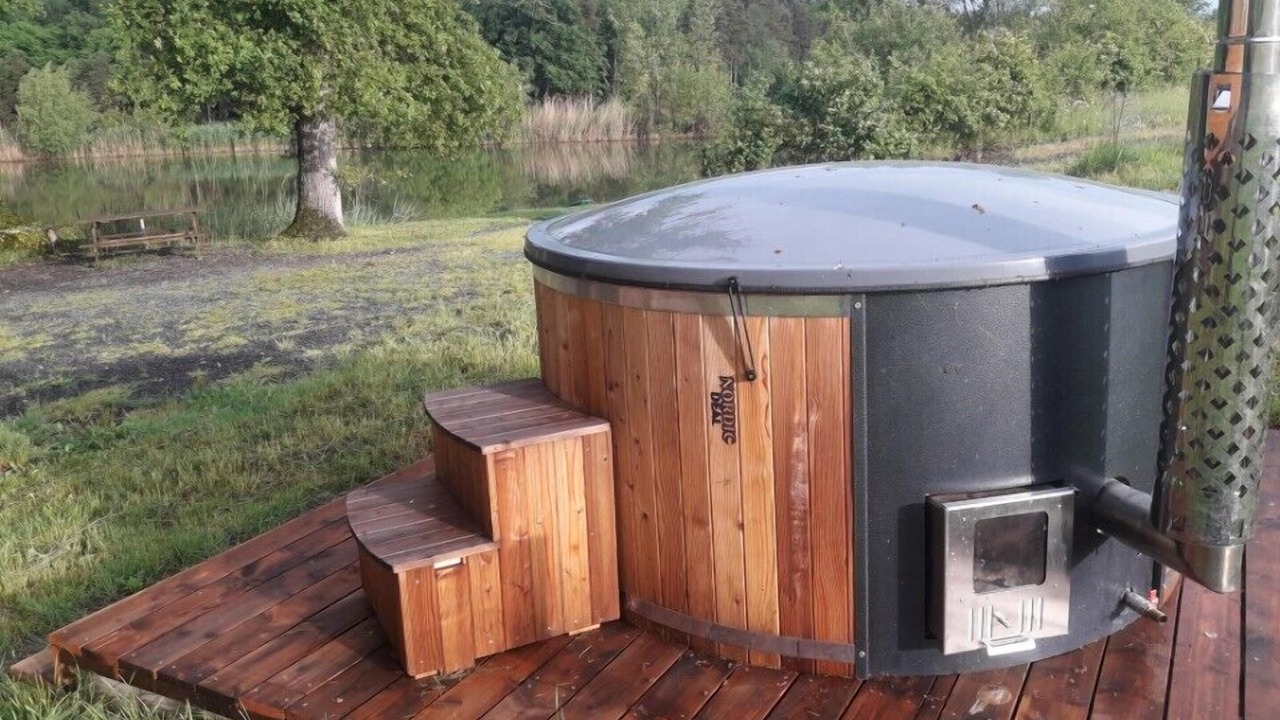 Photo of Outdoor in Bourbon-Lancy