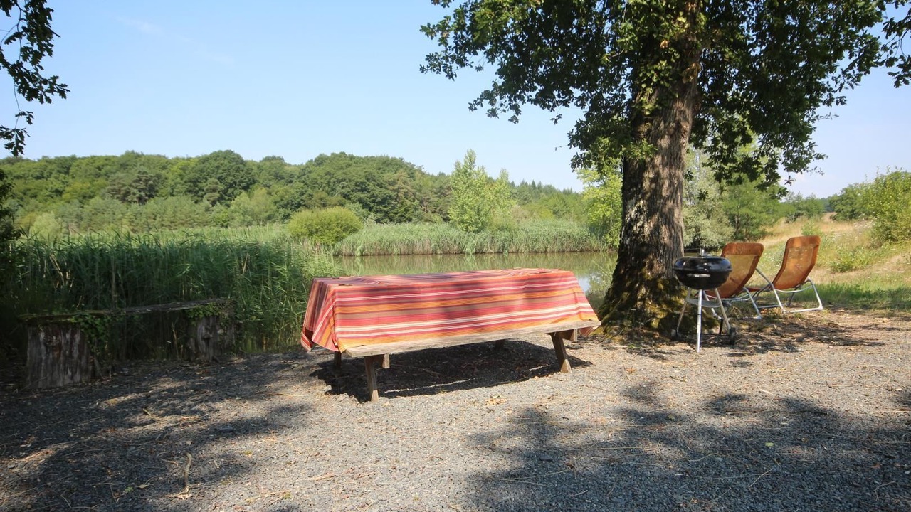 Photo of Outdoor in Bourbon-Lancy