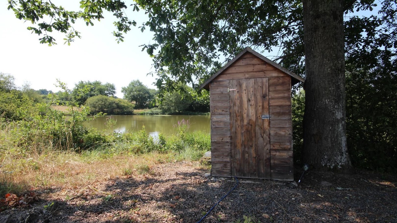 Photo of Outdoor in Bourbon-Lancy