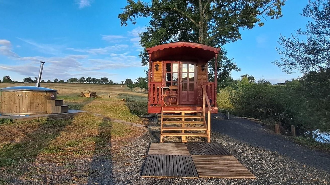 Photo of Outdoor in Bourbon-Lancy