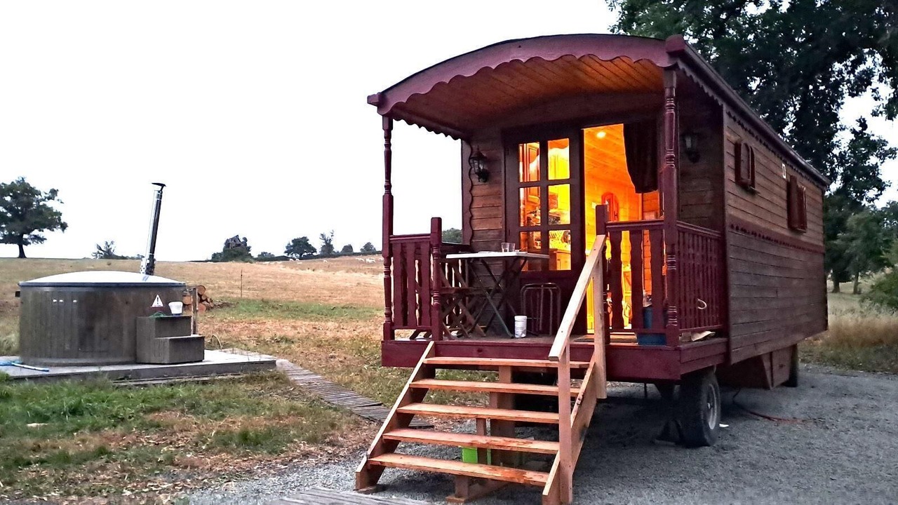 Photo of Outdoor in Bourbon-Lancy