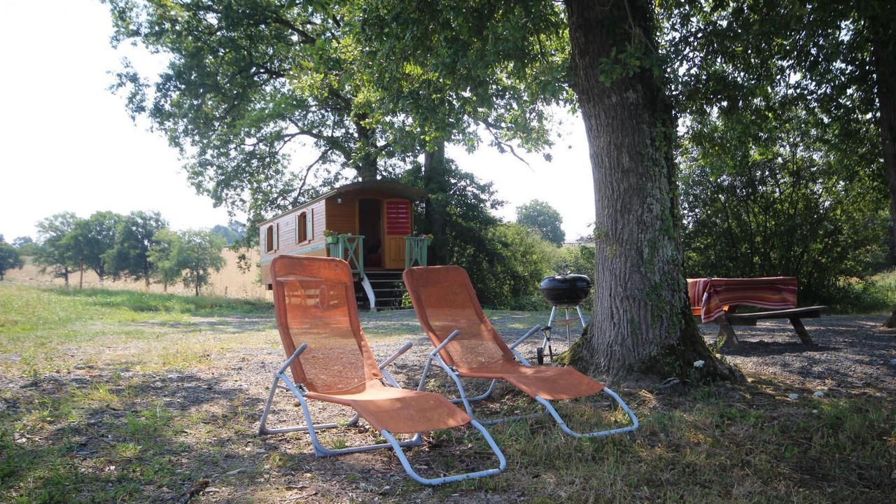 Photo of Outdoor in Bourbon-Lancy