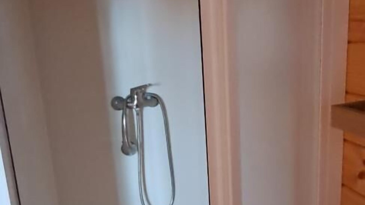 Photo of Bathroom in Bourbon-Lancy