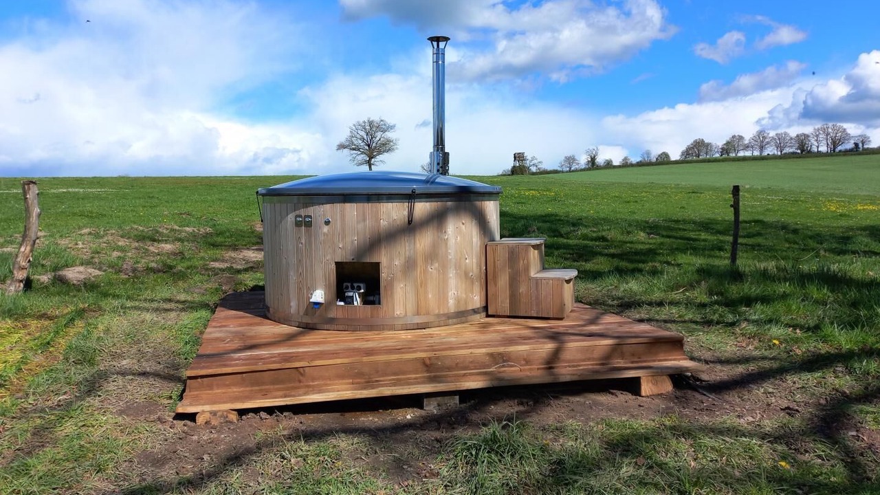 Photo of Outdoor in Bourbon-Lancy