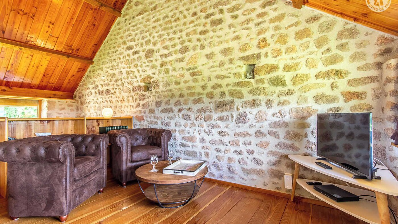 Photo of Livingroom in Mesvres