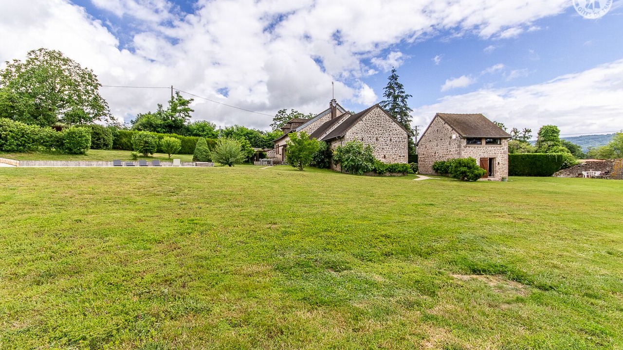 Photo of Outdoor in Mesvres