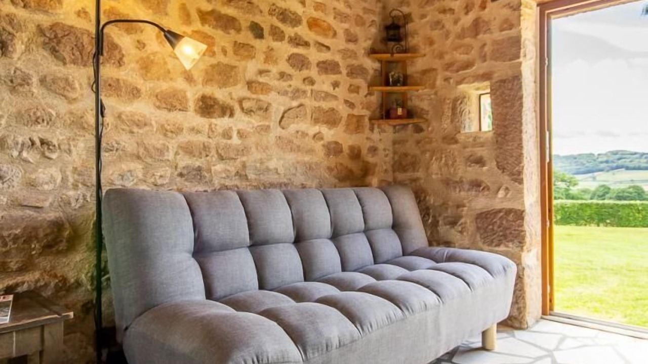 Photo of Livingroom in Mesvres