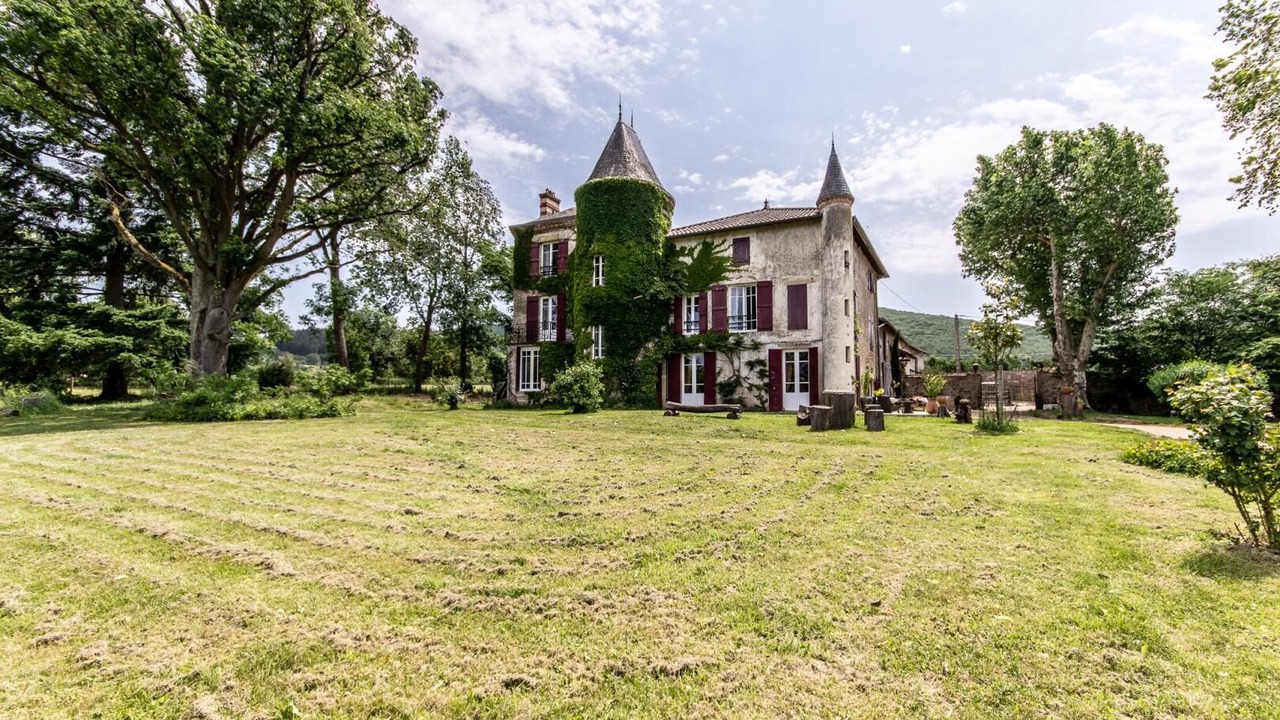 Photo of Outdoor in Cluny