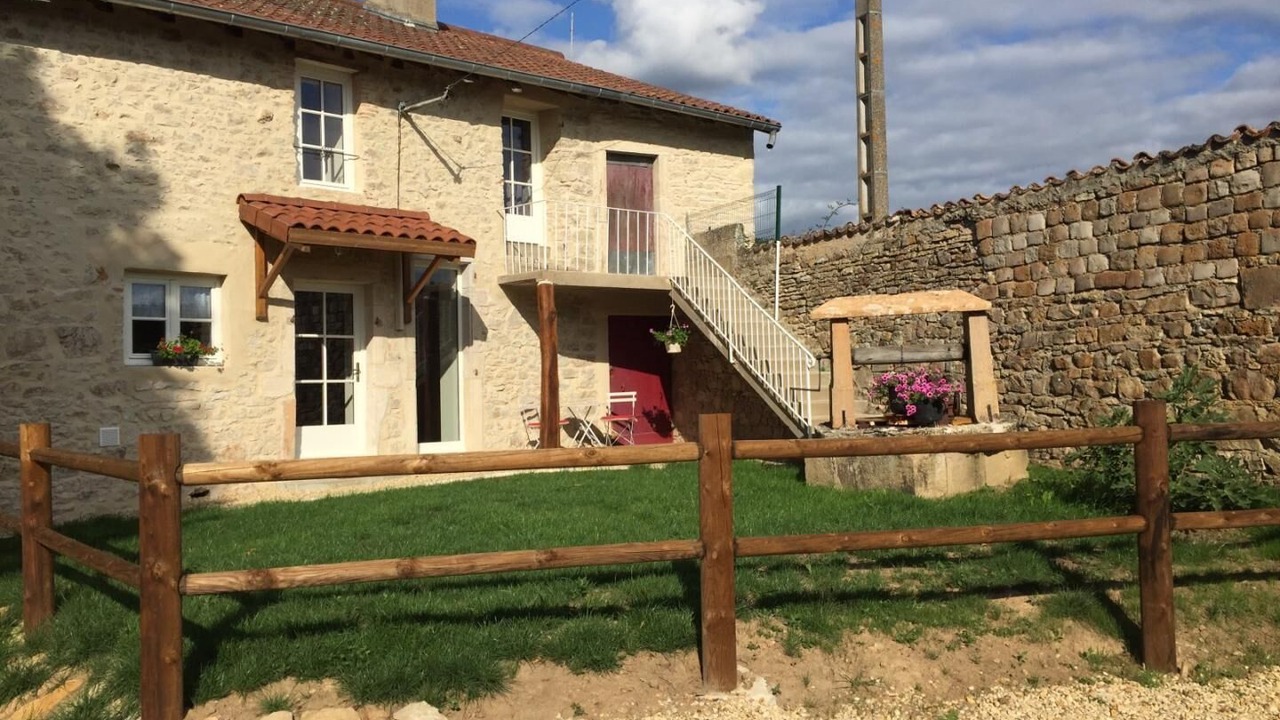 Photo of Outdoor in Cluny