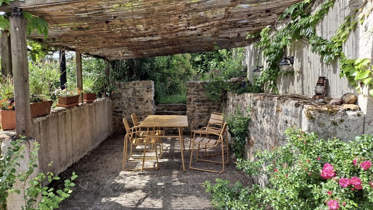 Photo of Outdoor in Chevagny-sur-Guye