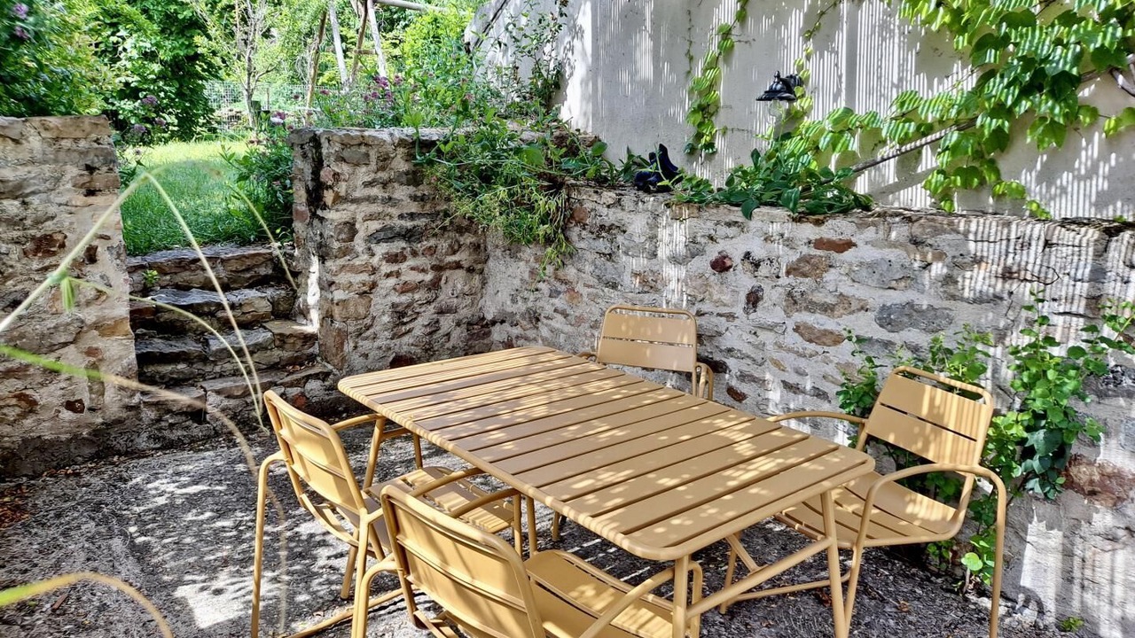 Photo of Outdoor in Chevagny-sur-Guye