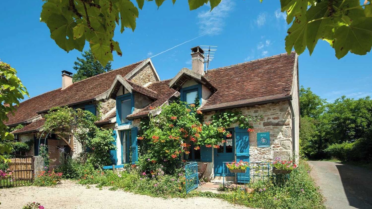 Photo of Outdoor in Chevagny-sur-Guye