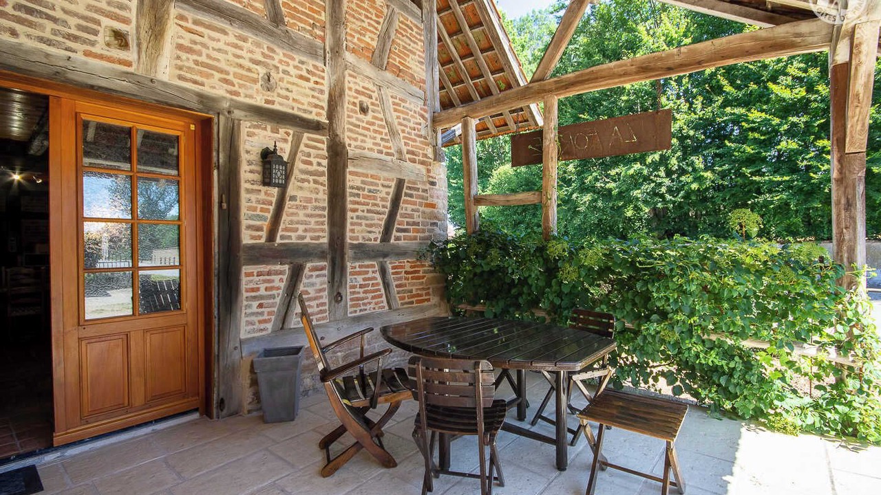 Photo of Outdoor in Branges