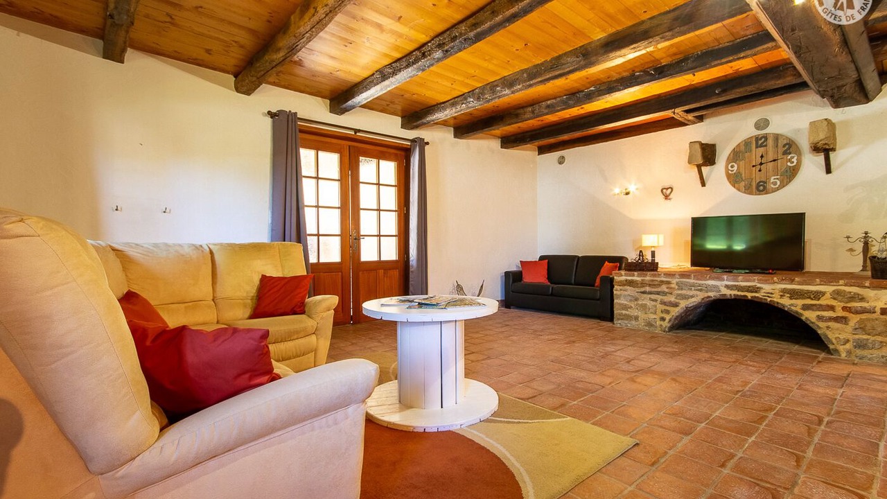 Photo of Livingroom in Branges