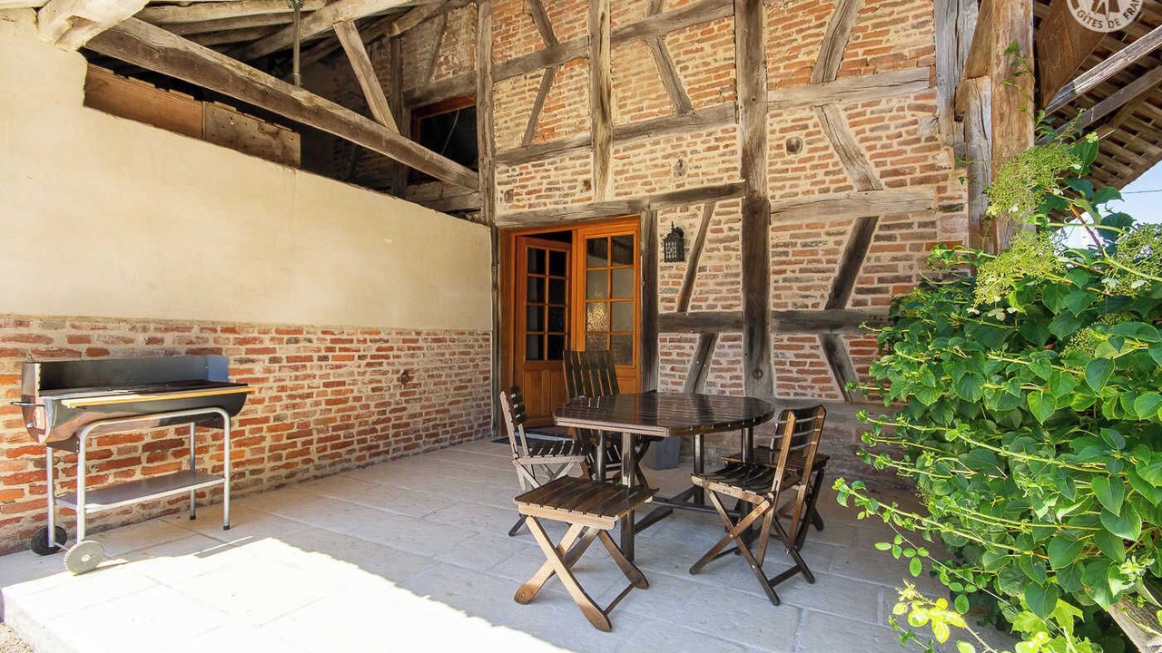 Photo of Outdoor in Branges