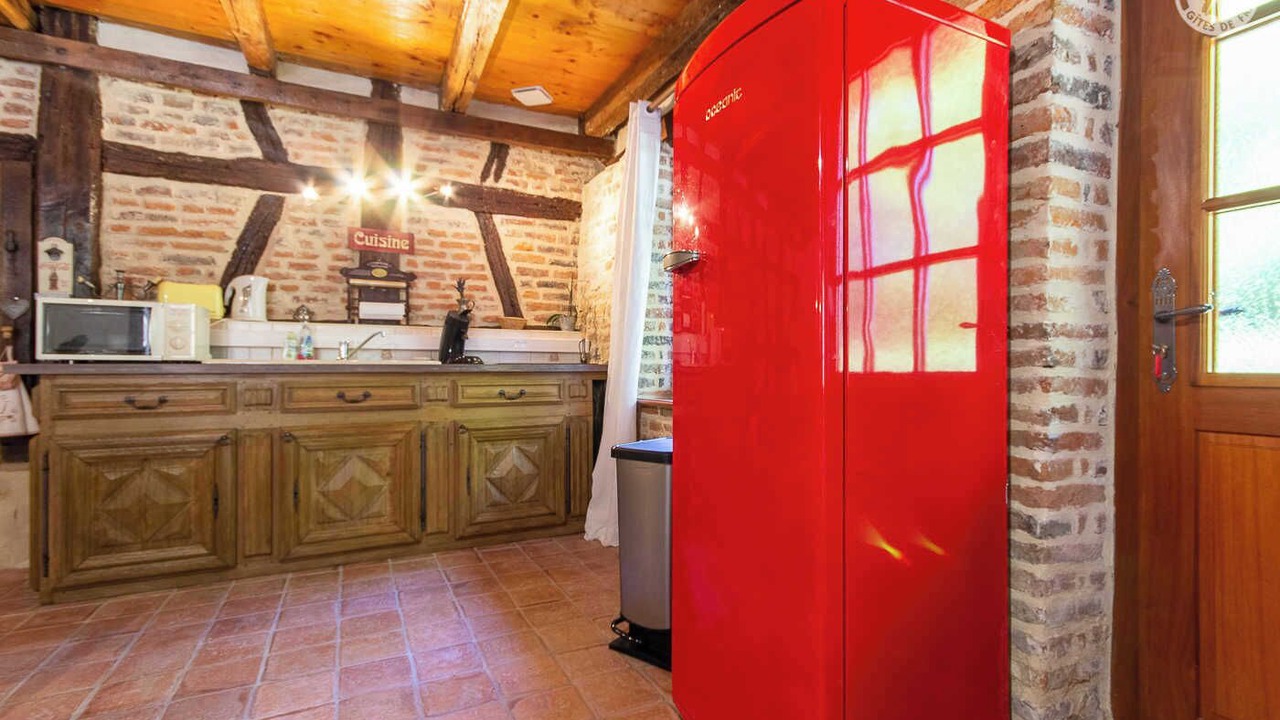 Photo of Kitchen in Branges