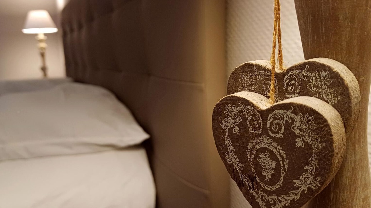 Photo of Bedroom in Fragnes