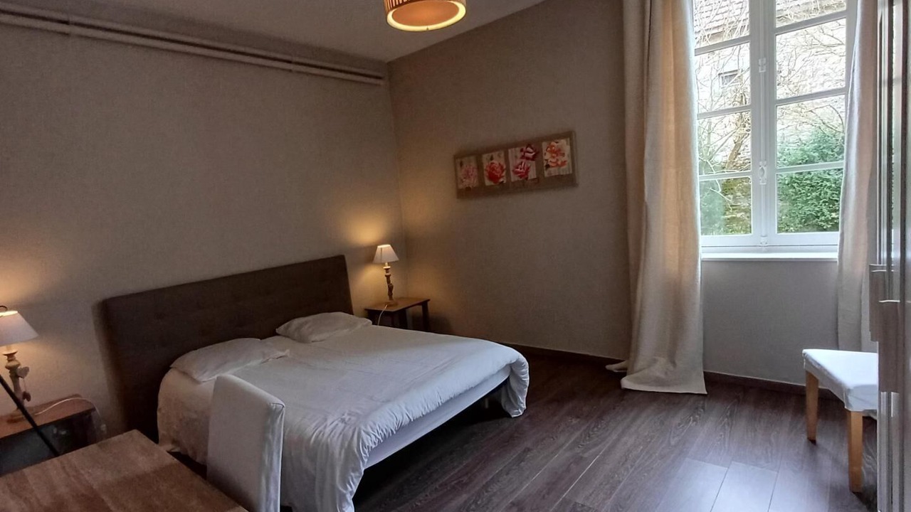 Photo of Bedroom in Fragnes