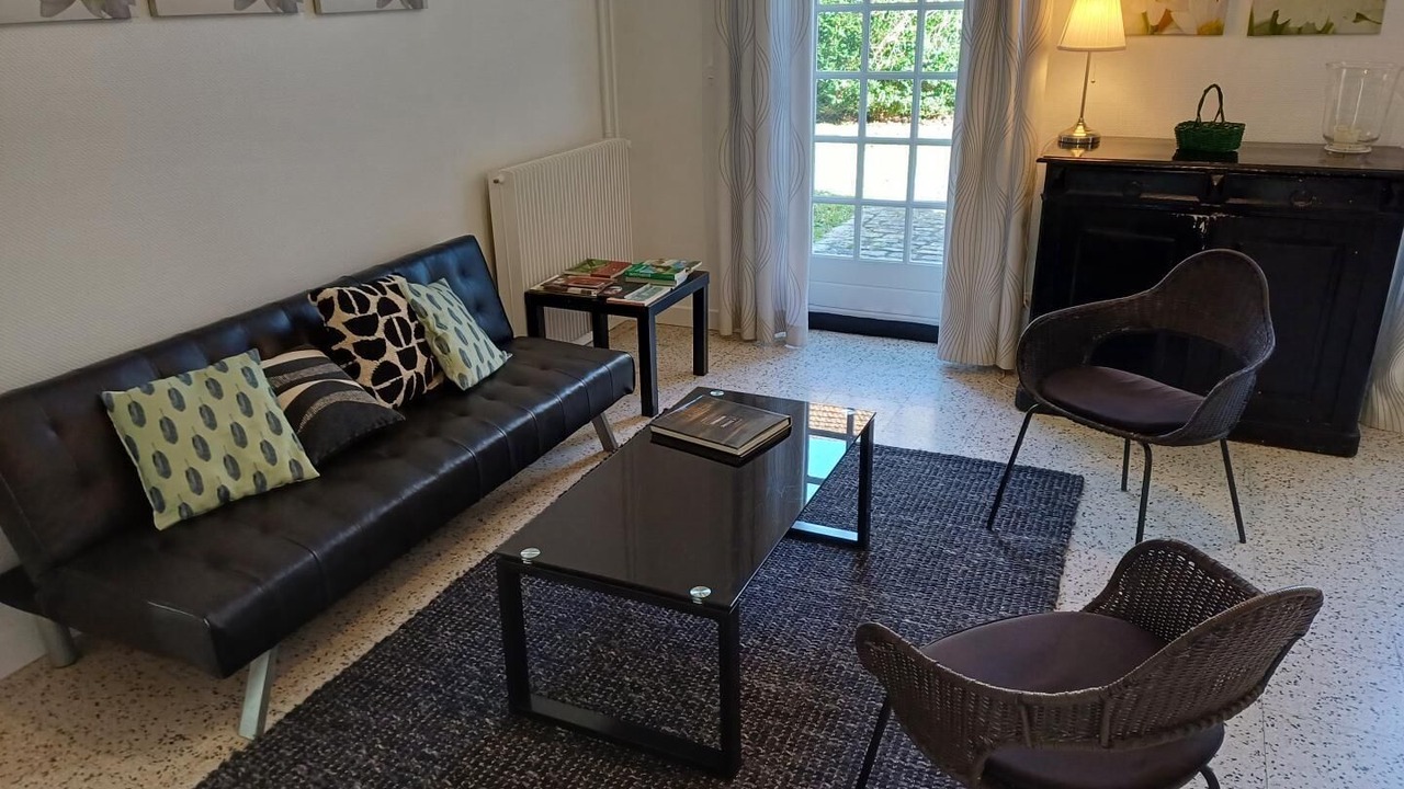 Photo of Livingroom in Fragnes