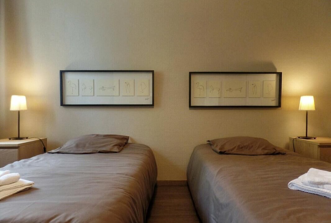 Photo of Bedroom in Fragnes