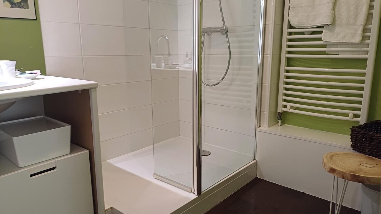 Photo of Bathroom in Fragnes