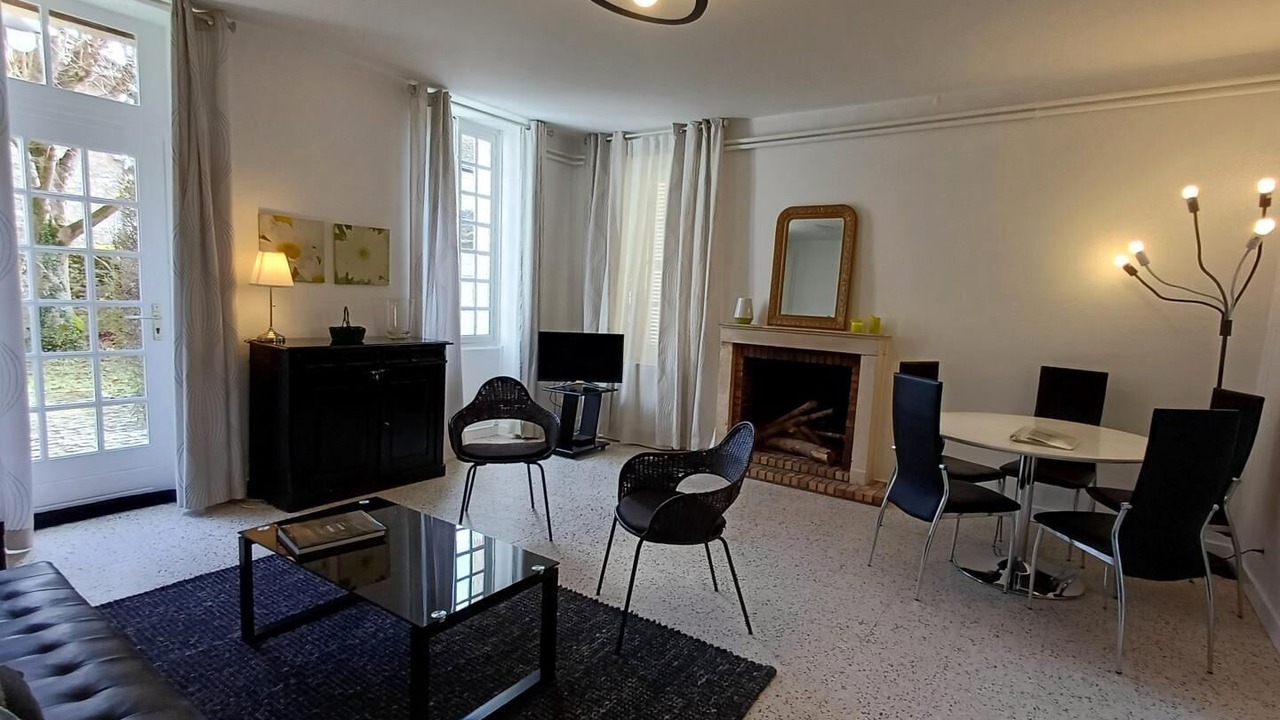 Photo of Livingroom in Fragnes