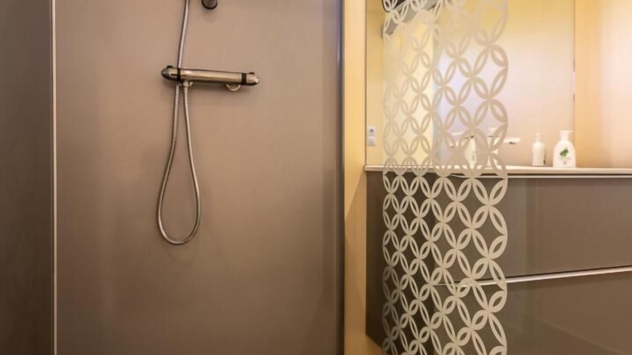 Photo of Bathroom in Marmagne