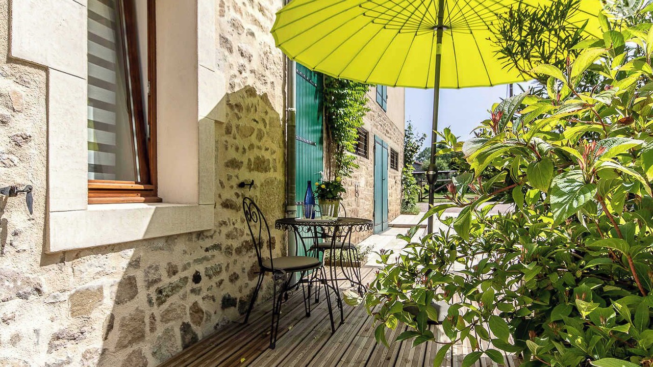 Photo of Outdoor in Marmagne