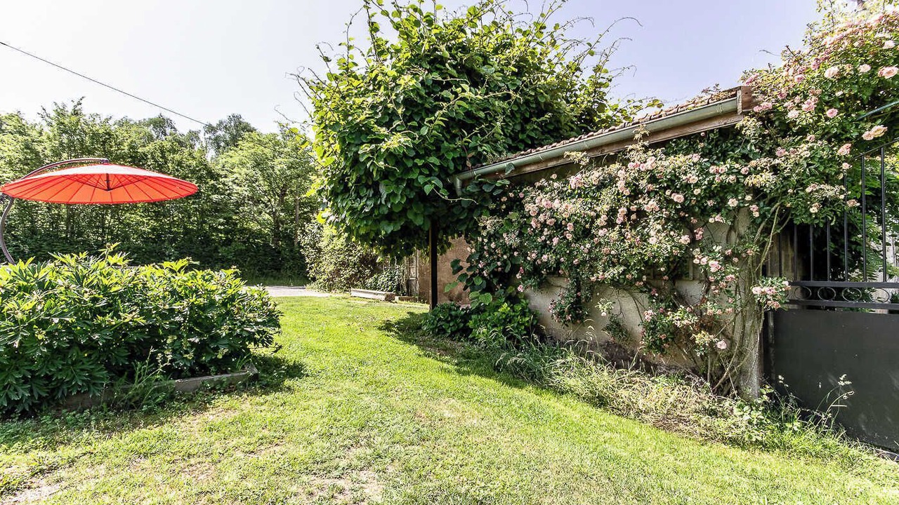 Photo of Outdoor in Marmagne