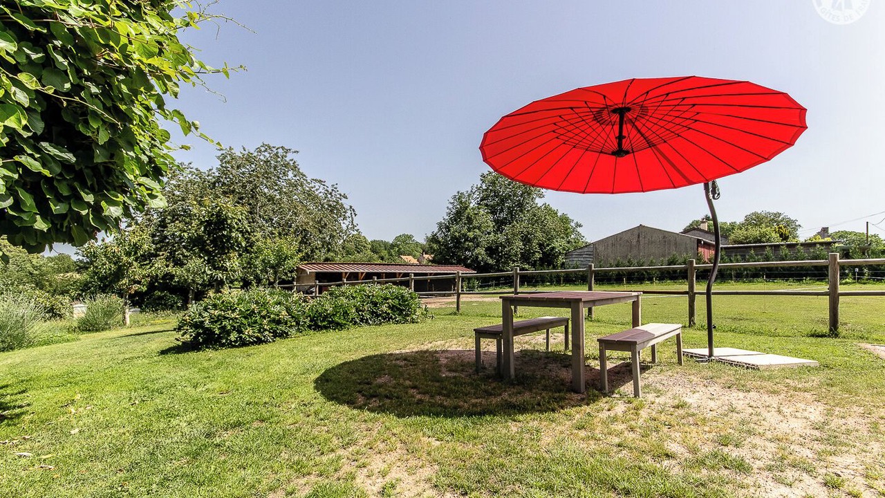 Photo of Outdoor in Marmagne