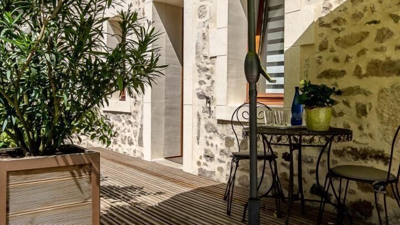 Photo of Outdoor in Marmagne