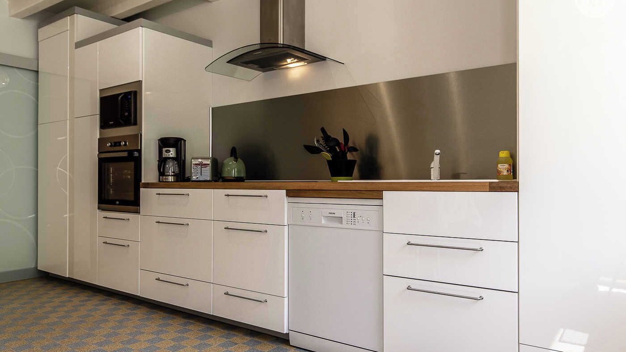 Photo of Kitchen in Marmagne