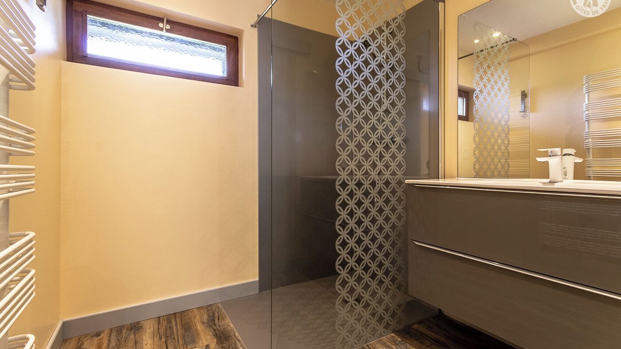 Photo of Bathroom in Marmagne