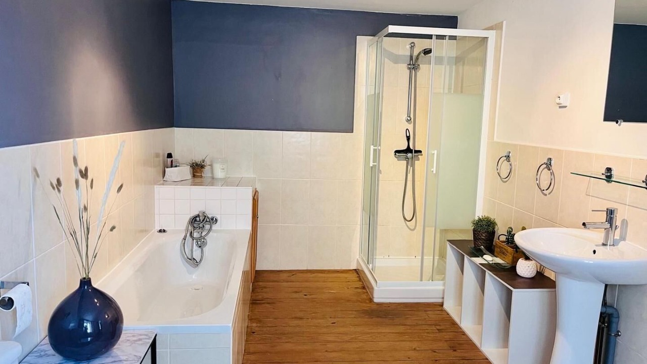 Photo of Bathroom in Saisy