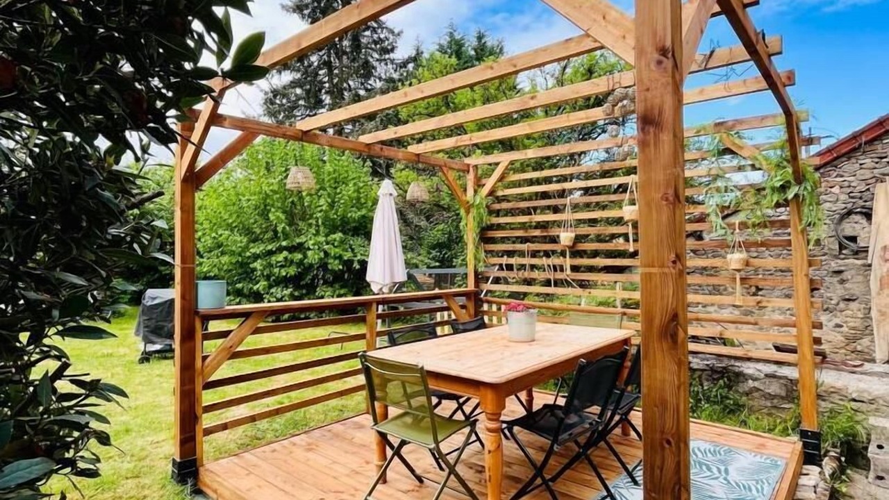 Photo of Outdoor in Saisy