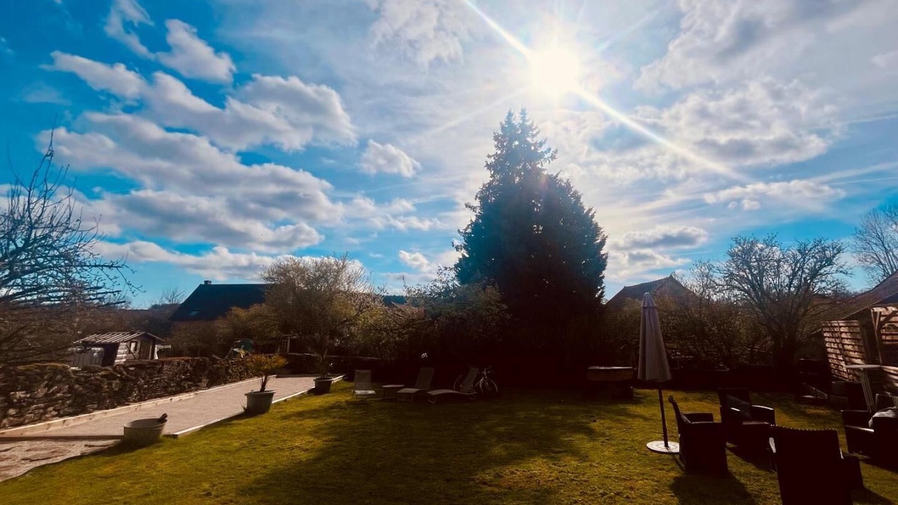 Photo of Outdoor in Saisy