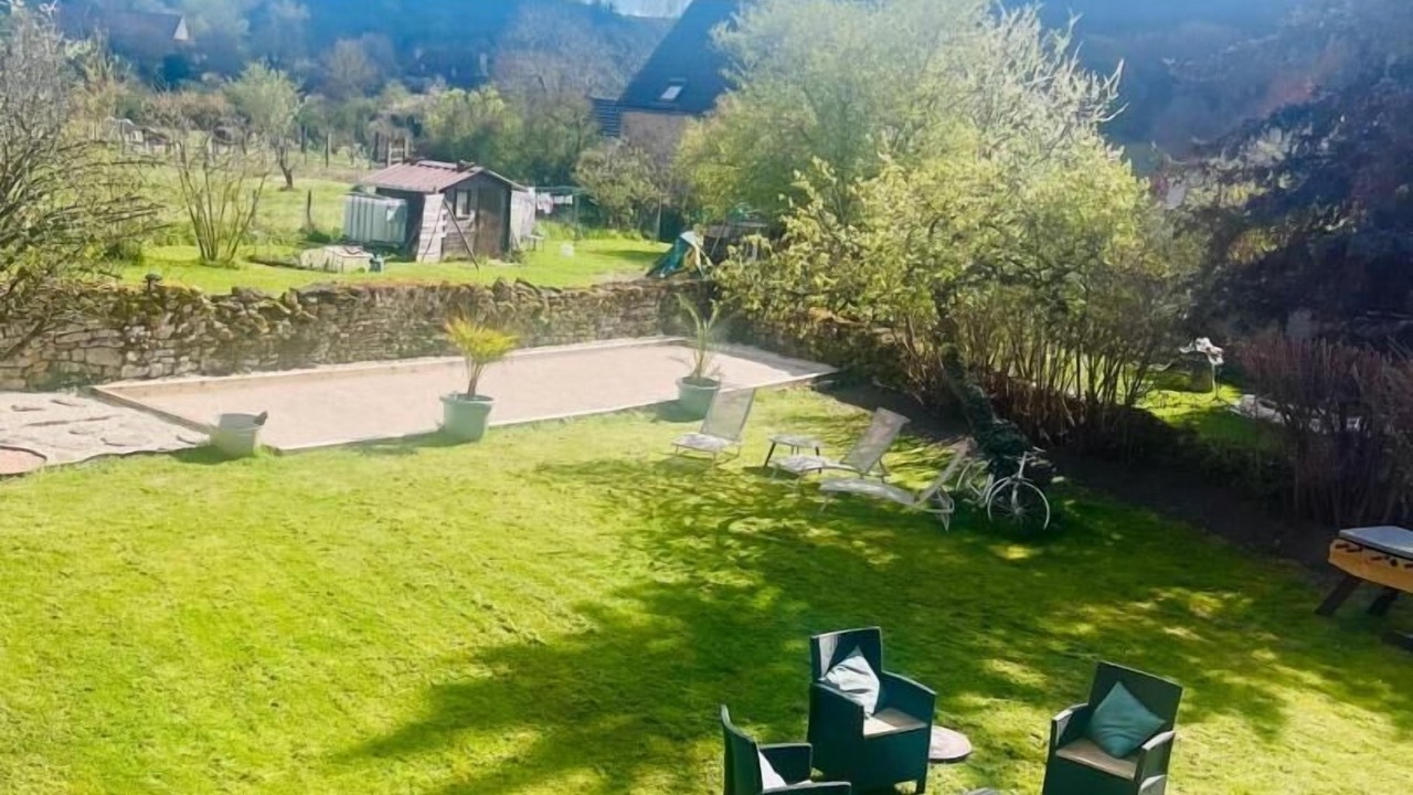 Photo of Outdoor in Saisy
