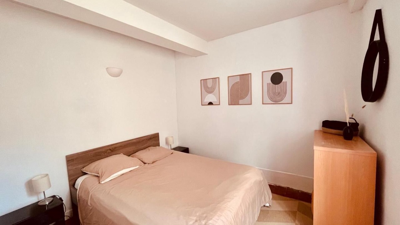 Photo of Bedroom in Saisy