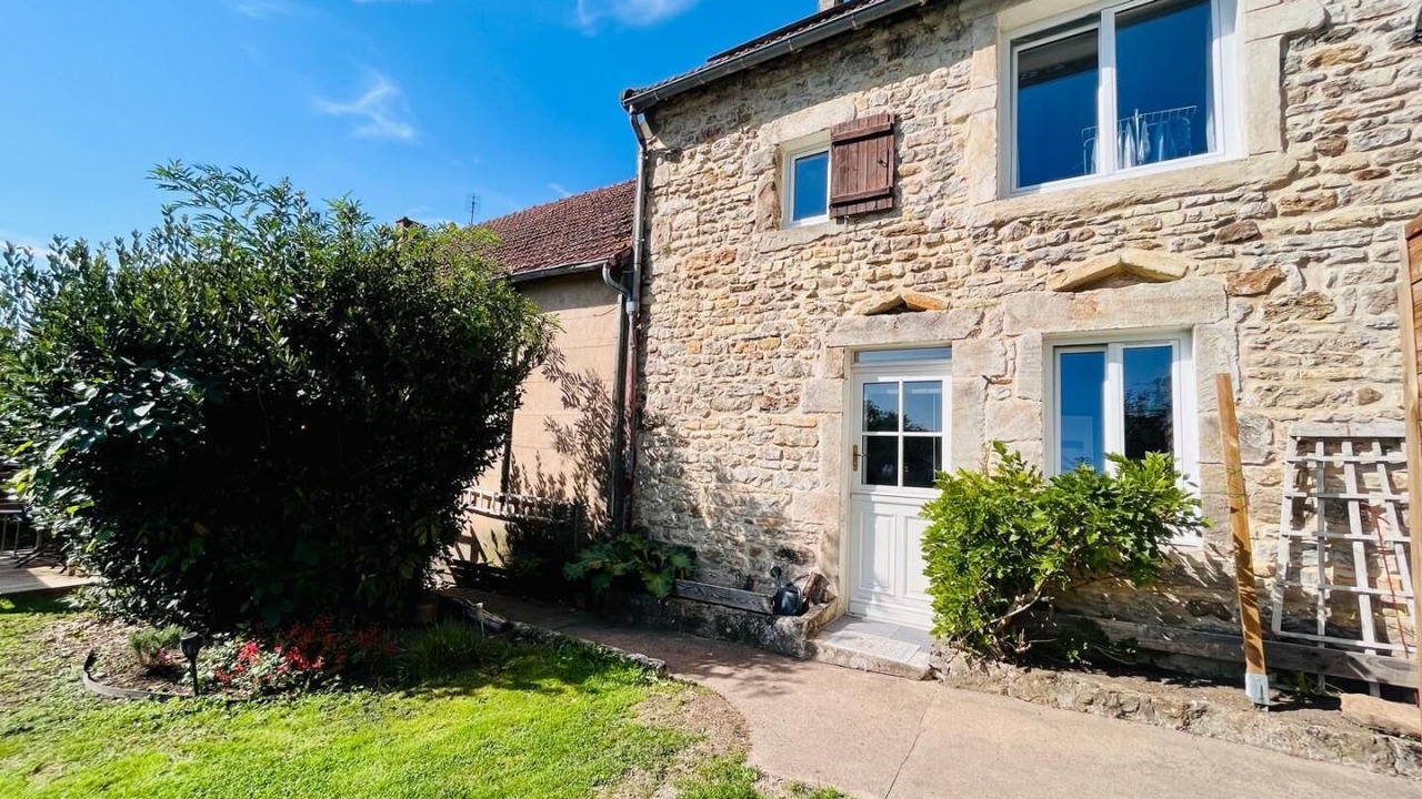 Photo of Outdoor in Saisy