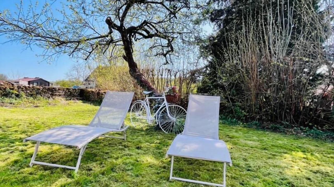 Photo of Outdoor in Saisy