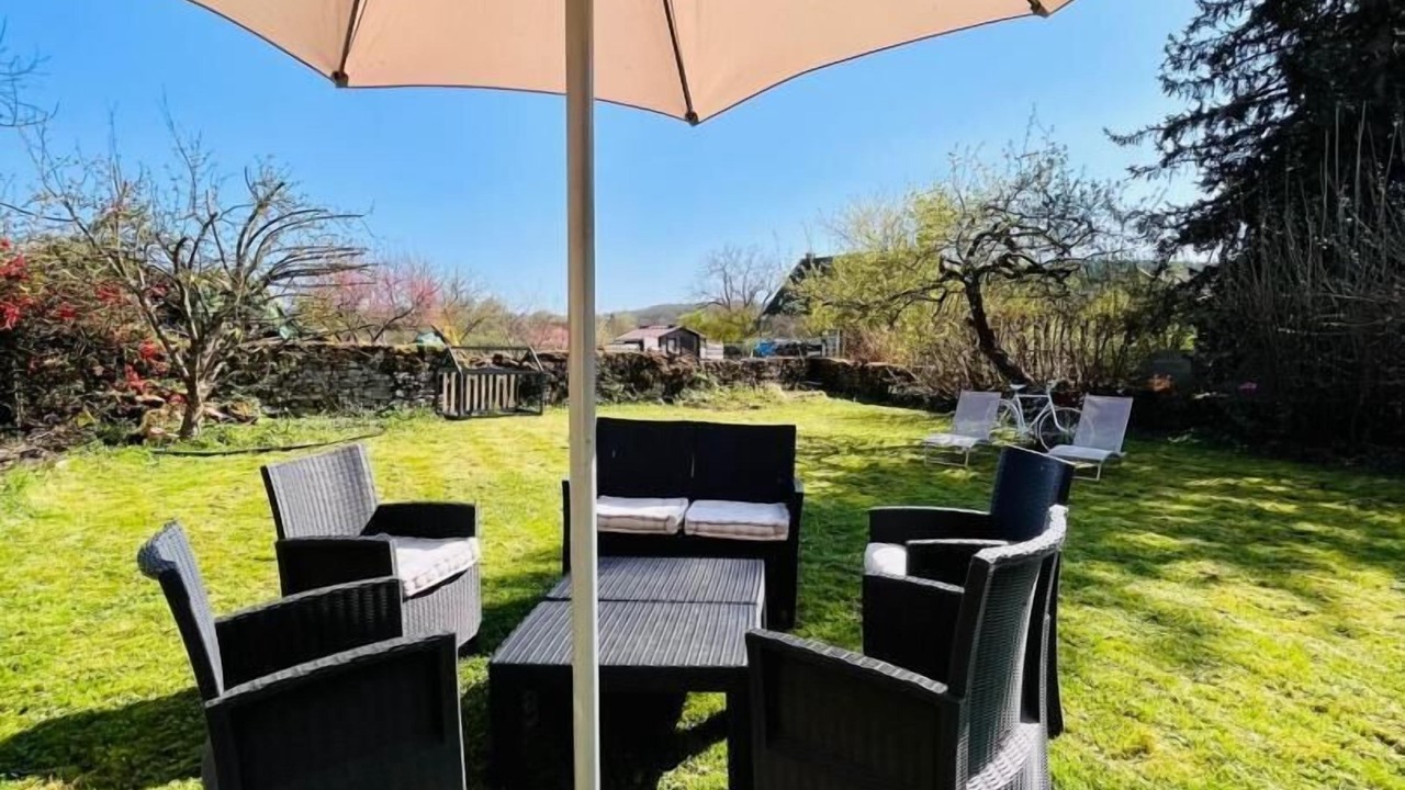 Photo of Patio Balcony in Saisy