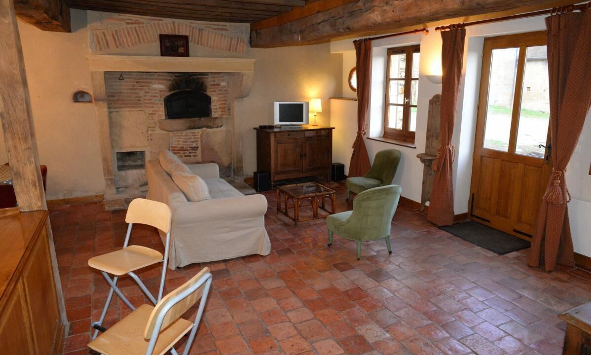 Photo of Livingroom in Changy