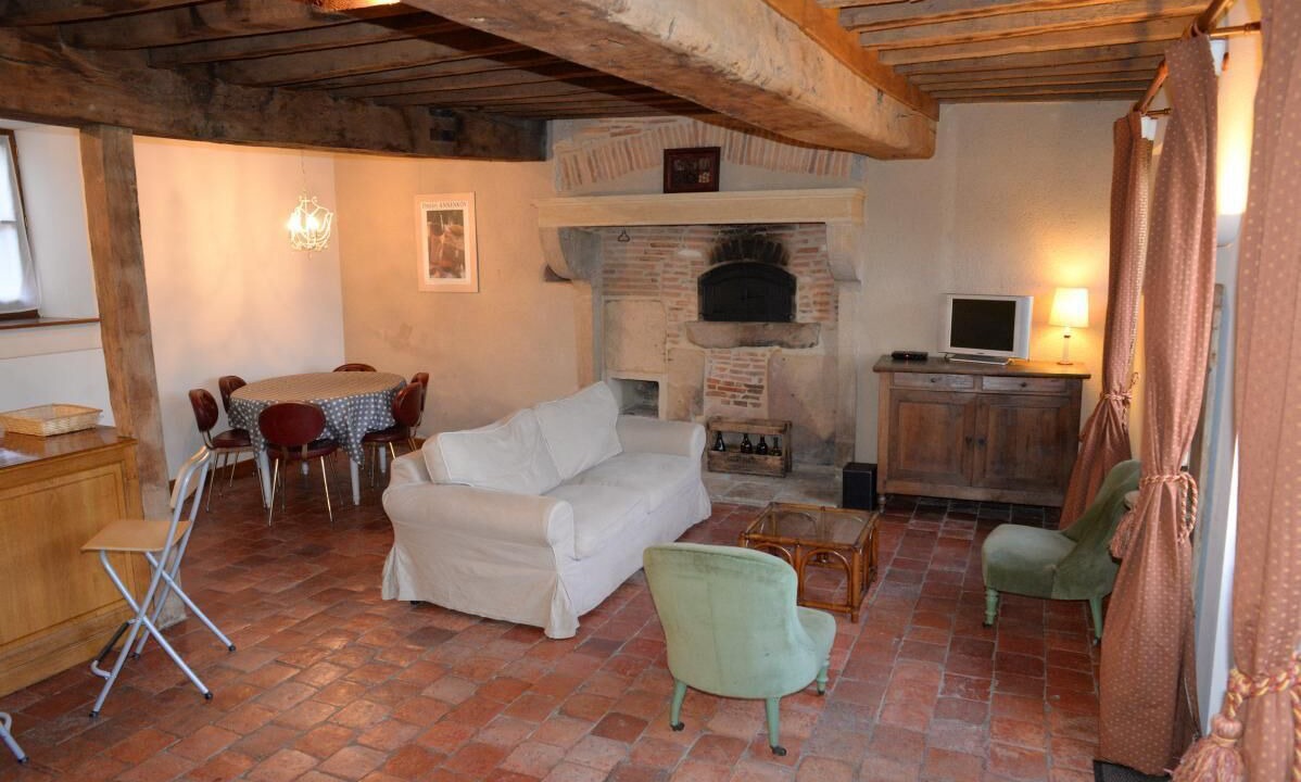 Photo of Livingroom in Changy