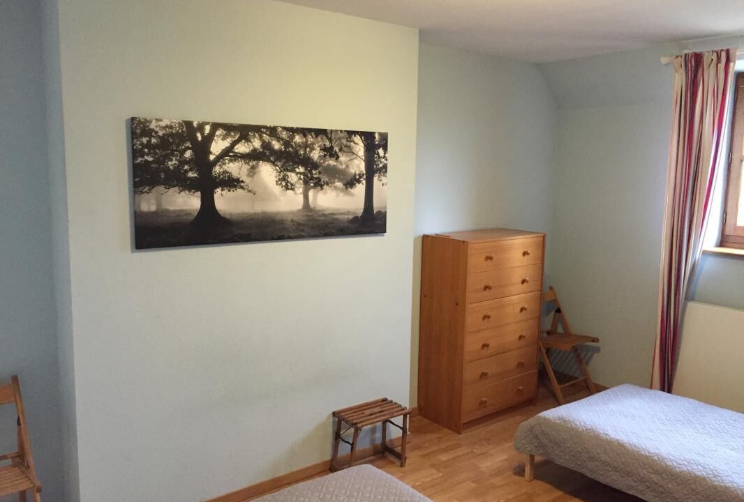 Photo of Bedroom in Changy