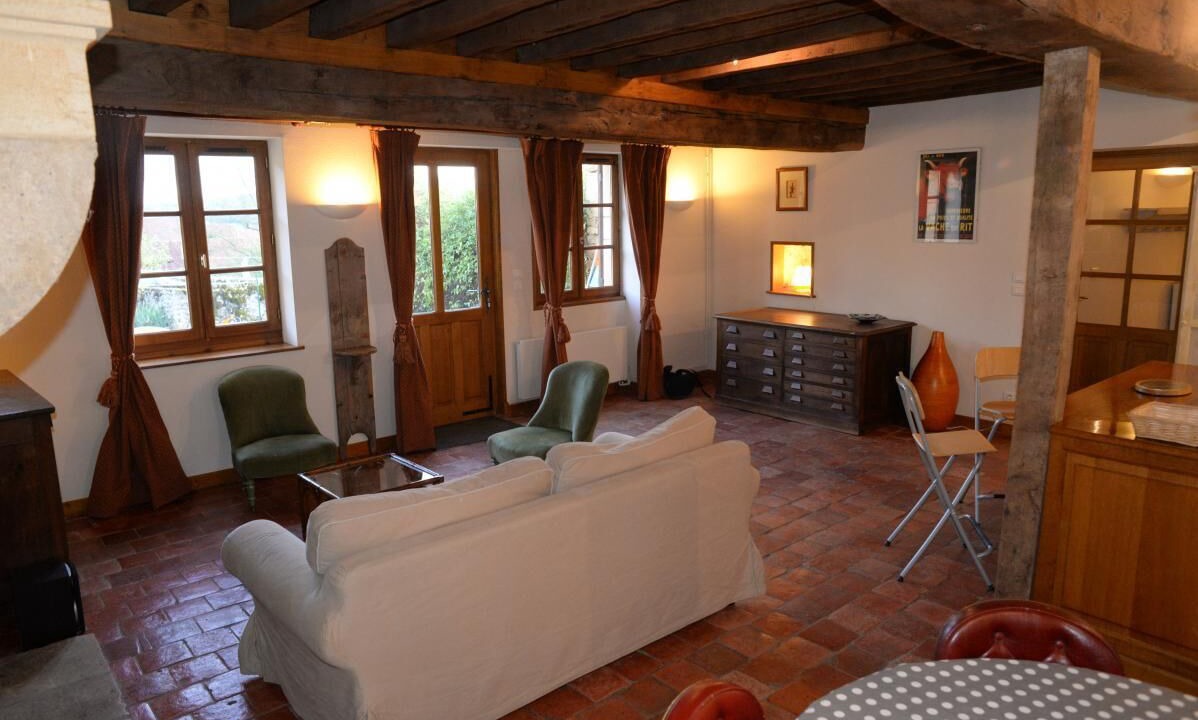 Photo of Livingroom in Changy