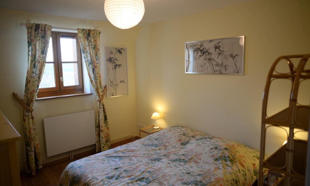 Photo of Bedroom in Changy